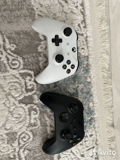 Продам xbox series X