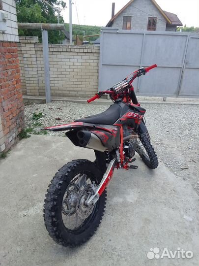 Bse z 10 эндуро