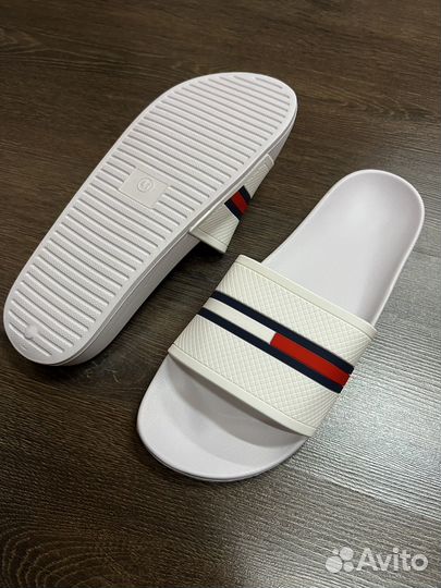 Сланцы Tommy Hilfiger мужские