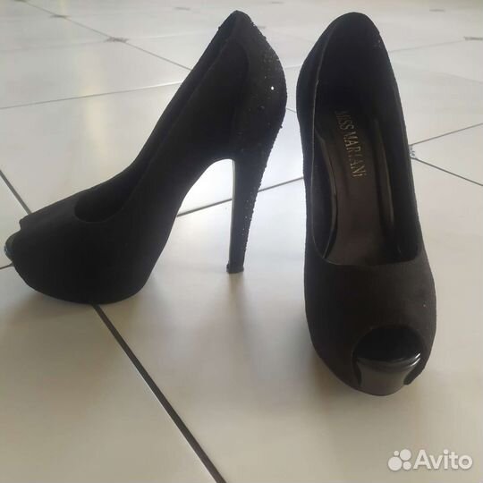 Босоножки женские 35 размер натуральная кожа