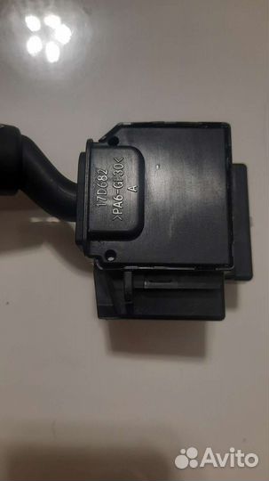 Поворотник мазда 5