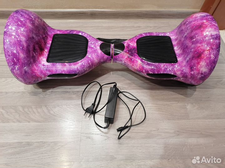 Гироскутер бу