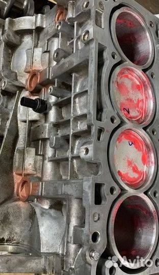 Двигатель G4NA Hyundai I40, ix-35