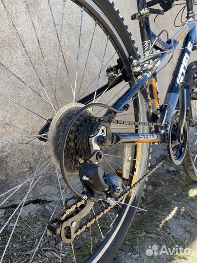 Велосипед Stels navigator 510