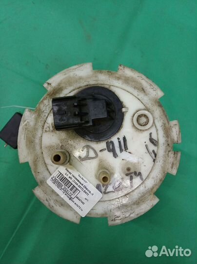 Mazda 3 (BK) l насос топливный электрический