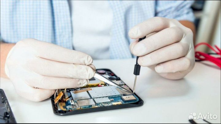 Дисплей на Honor P30 lite