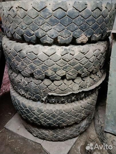 Колеса 320 /508