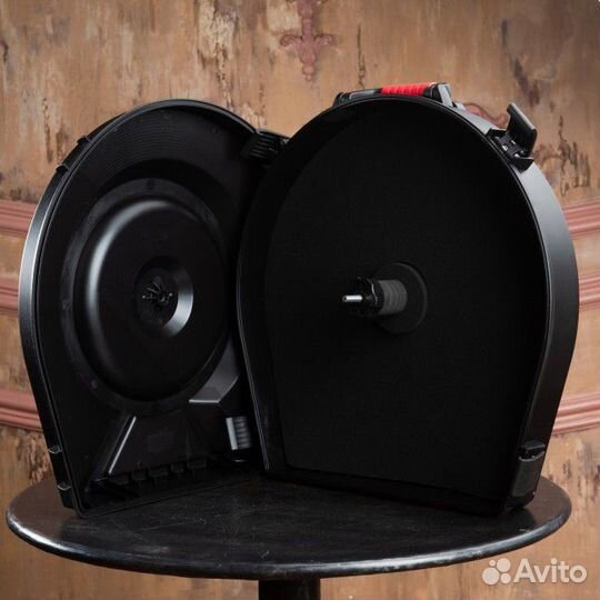 Кейс для тарелок DG Case 21