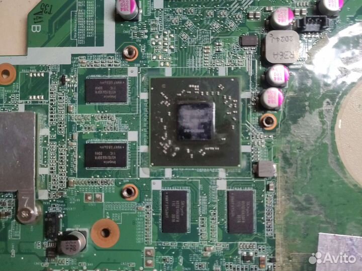 HP G6-2000 (da0r53mb6e0 REV:E)