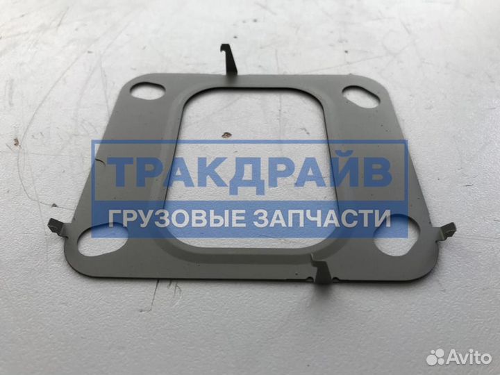 Прокладка турбины DAF XF 106