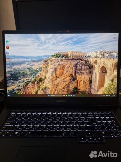 Lenovo legion 5 rtx 3070 5800h