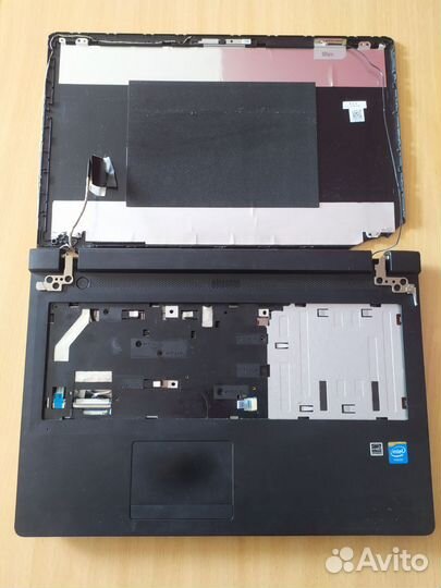 Lenovo ideapad 100-15iby