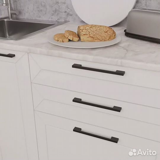 Кухня Кёльн софт пломбир быстрая доставка