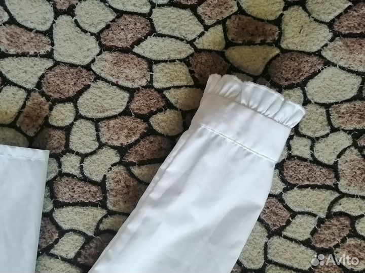 Блузка для девочки