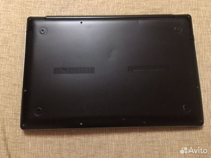 Asus N550JK Ноутбук На Запчасти