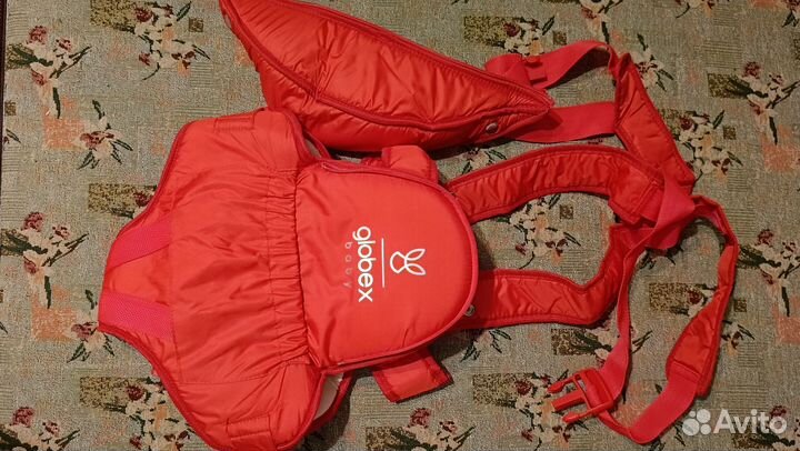 Детская переноска кенгуру