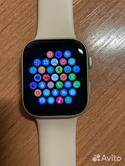 Часы х7 pro max SMART watch