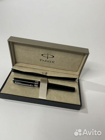 Ручка Parker новая