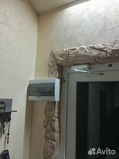 Ремонт частных домов