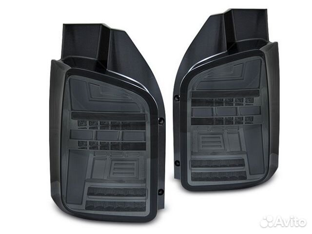 LED фонари VW T5 Transporter (10-15) ldvwo8