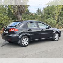 Chevrolet Lacetti 1.4 MT, 2010, 196 000 км, с пробегом, цена 570 000 руб.