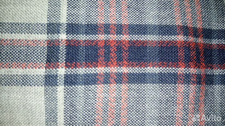 Ткани и принадлежности к шитью