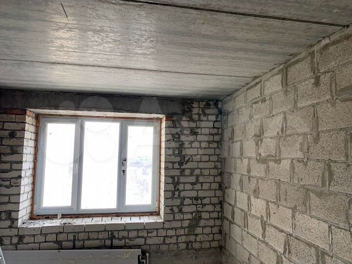 1-к. квартира, 44,4 м², 22/22 эт.