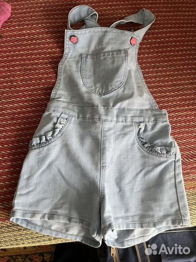 Детские вещи