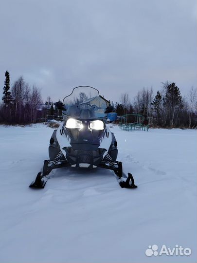 Arctik Cat Bearcat Z1 XT Limited