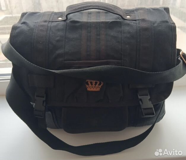 Сумка оригинал original.Брендовые.Adidas Адидас