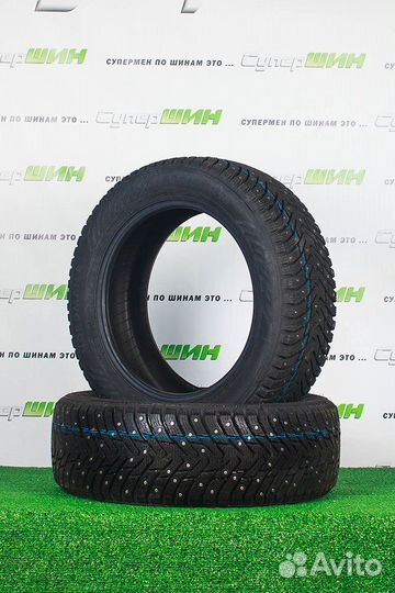 Ikon Tyres Nordman 8 SUV 265/65 R17