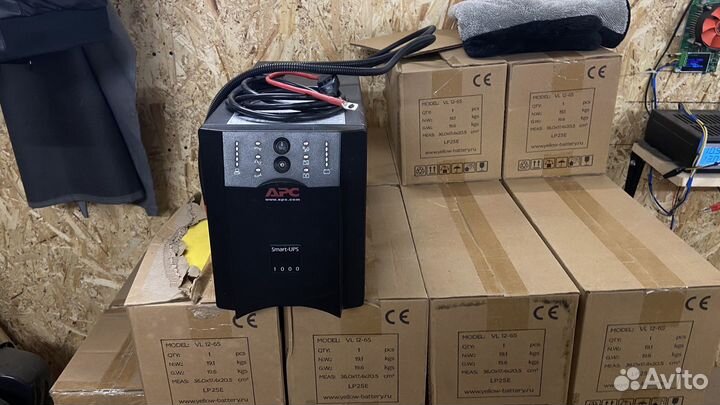 Ибп бесперебойник для котла UPS-1000