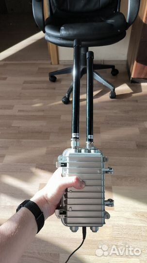 Ромашка - 2 канала