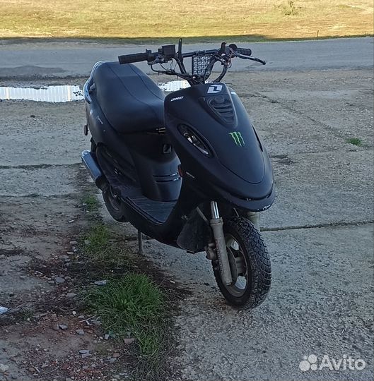 Продаю скутер