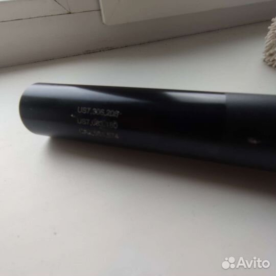 Пневматический подседельный штырь X-fusion