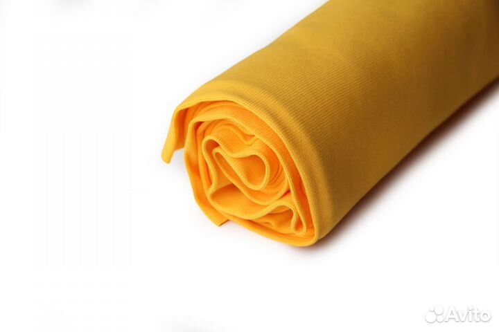 Ткань рибана