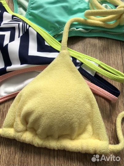 Victoria's Secret оригинал купальники XS