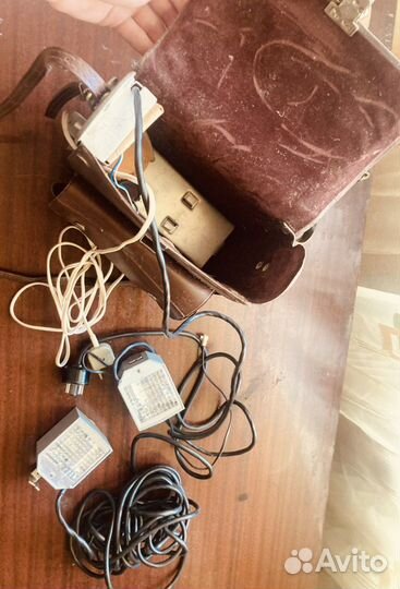 Переносная фотовспышка Луч 70