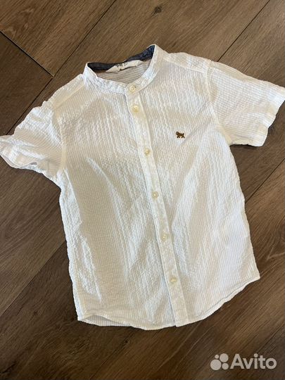 Рубашка HM 110