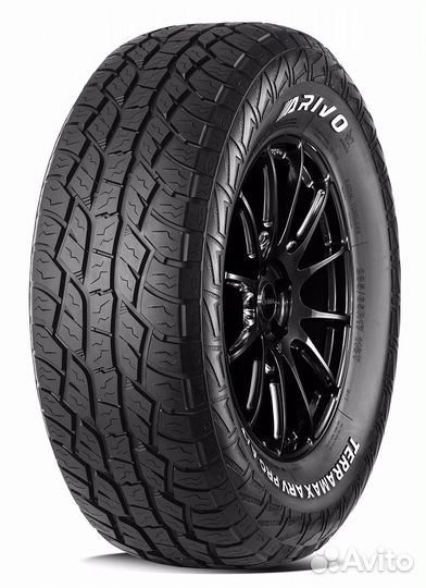 Arivo Terramax ARV A/T 245/70 R16 107T