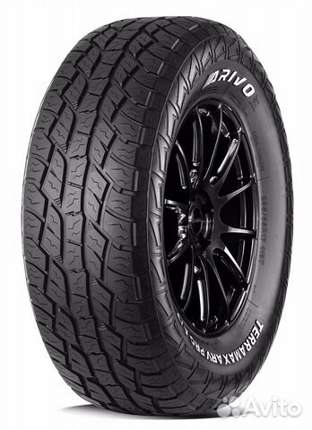 Arivo Terramax ARV A/T 245/70 R16 107T