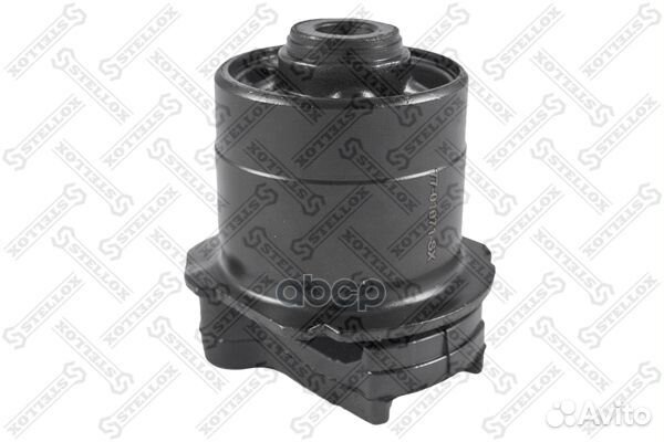 77-01071-SX сайлентблок задней балкиToyota Yar