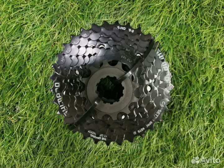 Кассета для велосипеда TourneyTX