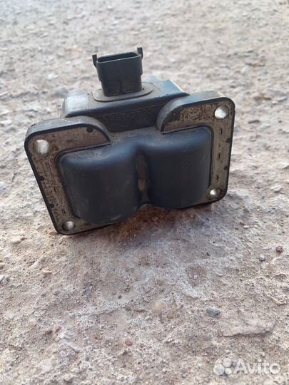 Модуль зажигания ваз