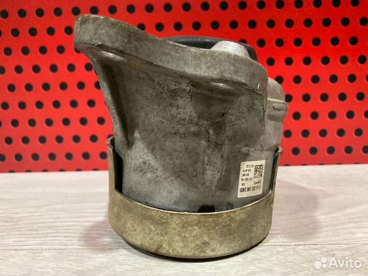 Подушка двигателя Mercedes-Benz Glc Coupe C253