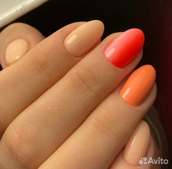 Маникюр и педикюр и для пенсионеров