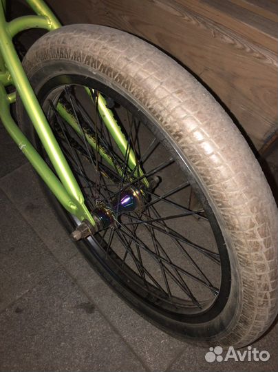 Bmx (custom)