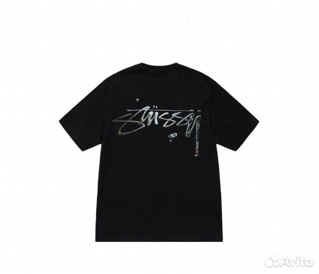 Футболка stussy