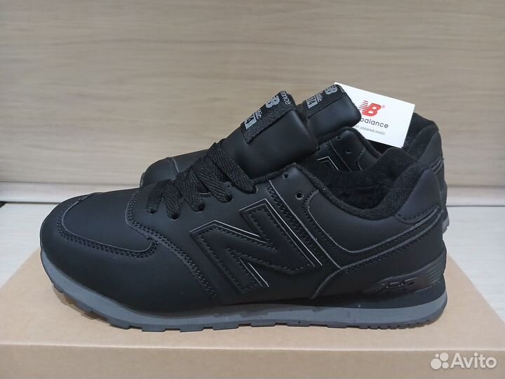 Кроссовки на Меху New Balance. Размеры 40, 41, 42