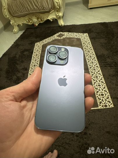 iPhone 14 Pro, 128 ГБ